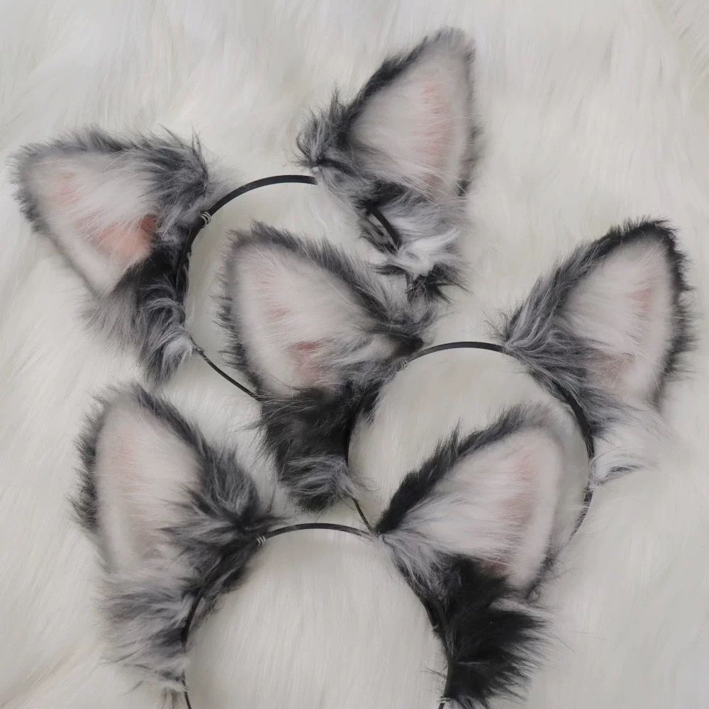 Aksesoris Kostum Cosplay Anime - Pet Portrait Custom ulasan dan harga
