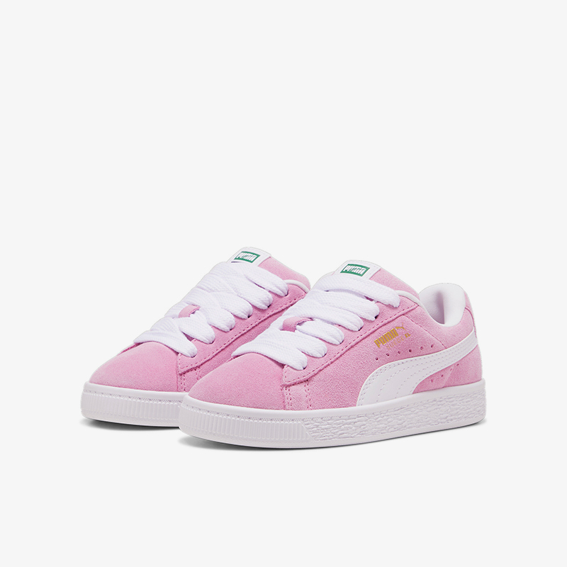 Sepatu kasual klasik retro mod - Puma Shoes Suede Classic ulasan dan harga