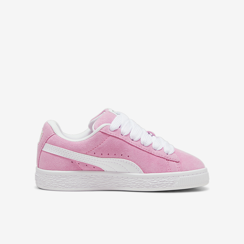 Sepatu kasual klasik retro mod - Puma Shoes Suede Classic ulasan dan harga