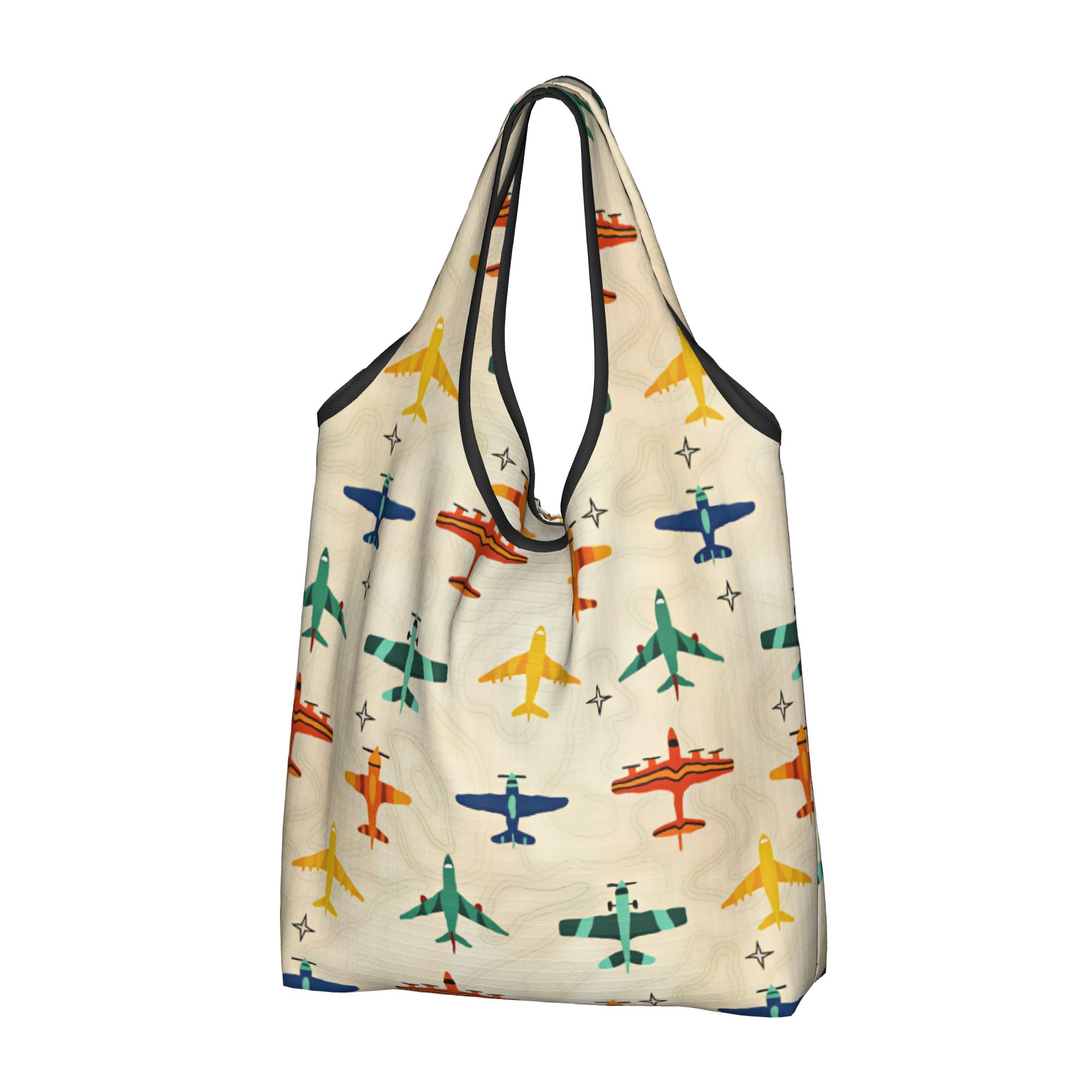 Tas Belanja Wanita dengan Gamb - Custom Star Map ulasan dan harga