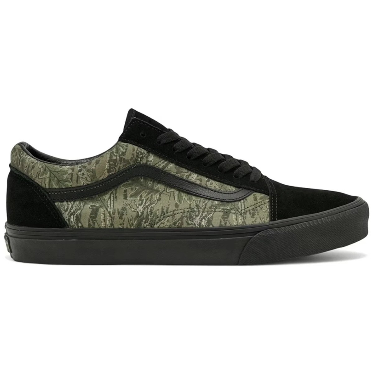 Sepatu Vans Old Skool Pria - Vans Shoes Old Skool ulasan dan harga